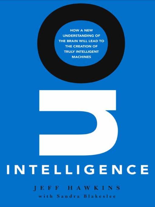 Title details for On Intelligence by Jeff Hawkins - Wait list